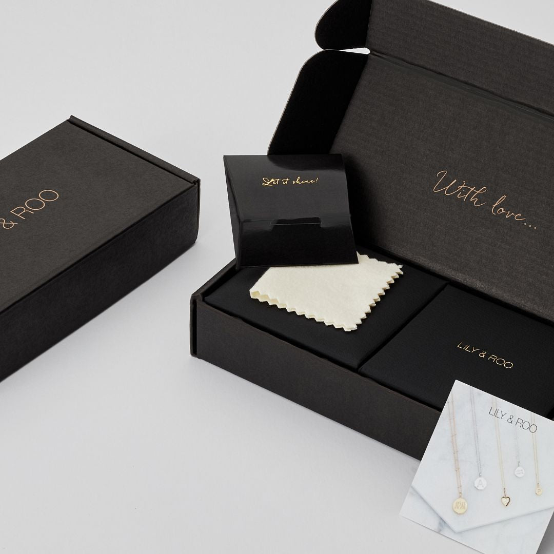 Gold-Tone Pearl-Style Drop Huggie Earrings and Single Pearl-Style Choker Set